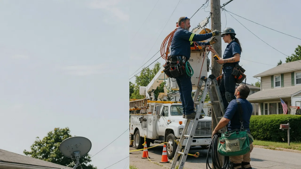 Electrical Repair in Miller, NE near me
